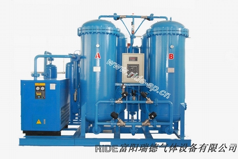 供应氮气发生器